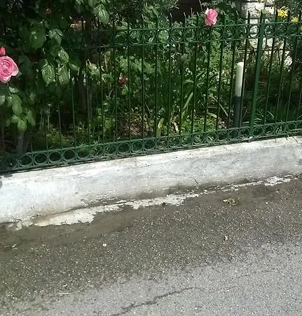 Casa de Férias La Casetta Dei Cedri Magione
