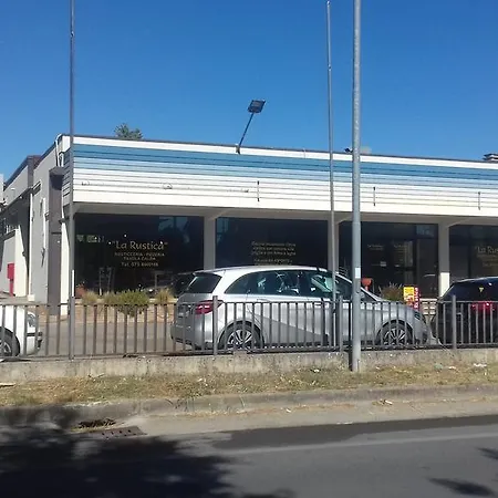 度假居 La Casetta Dei Cedri