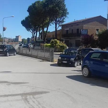 La Casetta Dei Cedri *