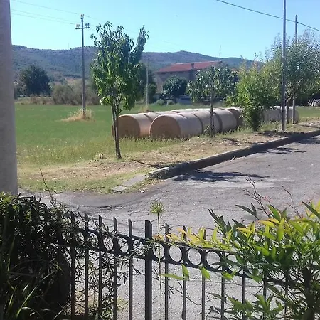 La Casetta Dei Cedri 度假居