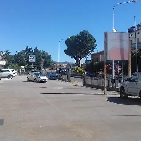 La Casetta Dei Cedri *