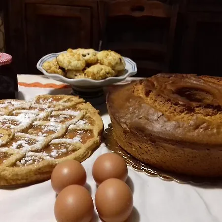 La Casetta Dei Cedri Magione
