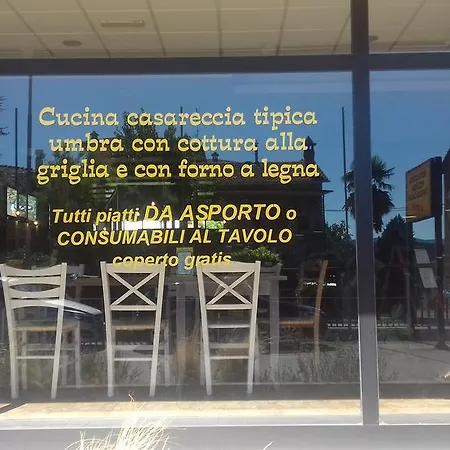 La Casetta Dei Cedri 度假居 *