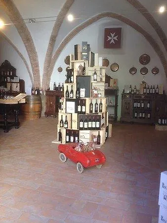 Casa de Férias La Casetta Dei Cedri