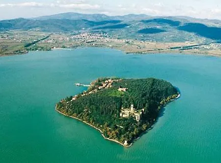 La Casetta Dei Cedri