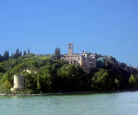 La Casetta Dei Cedri