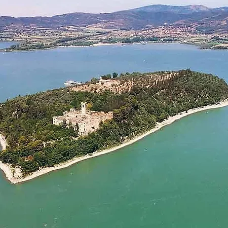 Casa de Férias La Casetta Dei Cedri *