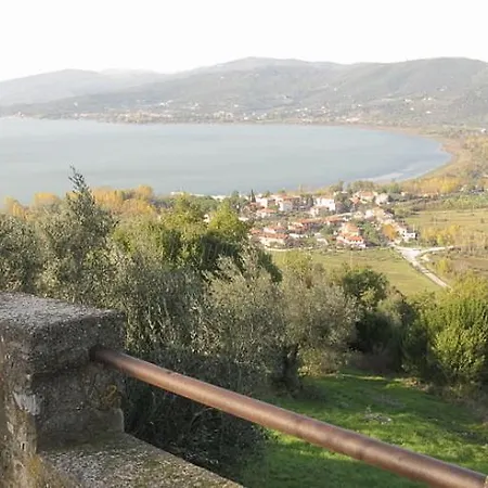 La Casetta Dei Cedri * Magione