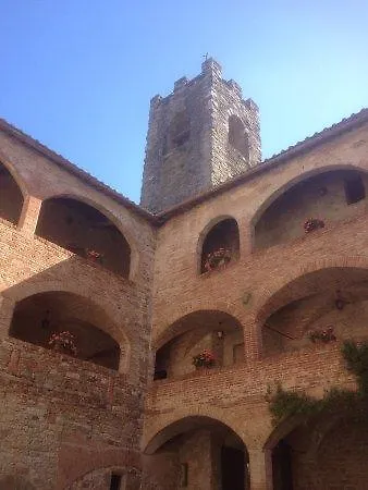 La Casetta Dei Cedri * 马焦内