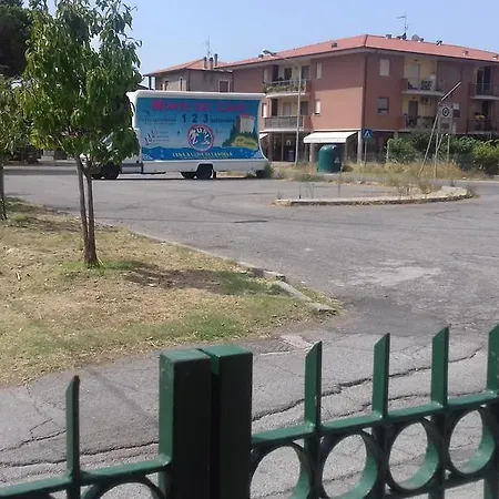 La Casetta Dei Cedri *