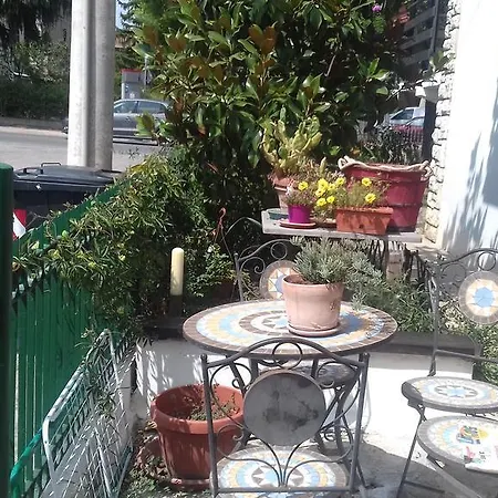 La Casetta Dei Cedri * Magione