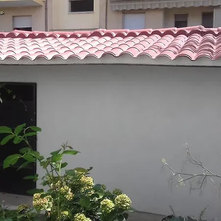 La Casetta Dei Cedri Casa de Férias