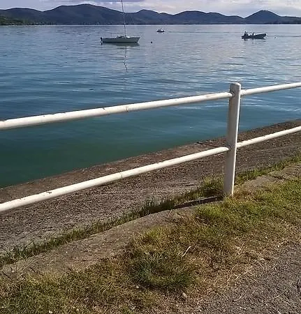 La Casetta Dei Cedri Magione