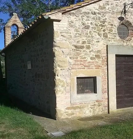 La Casetta Dei Cedri Casa de Férias