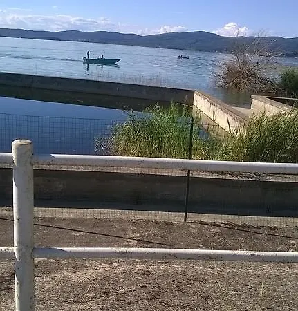 Casa de Férias La Casetta Dei Cedri *