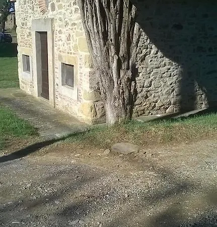 La Casetta Dei Cedri