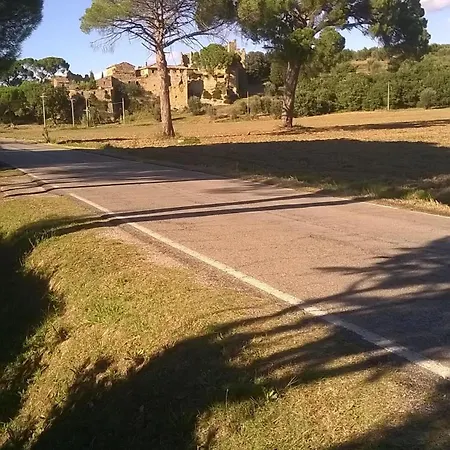 La Casetta Dei Cedri 度假居 *