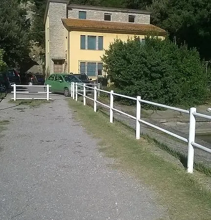 La Casetta Dei Cedri * Magione