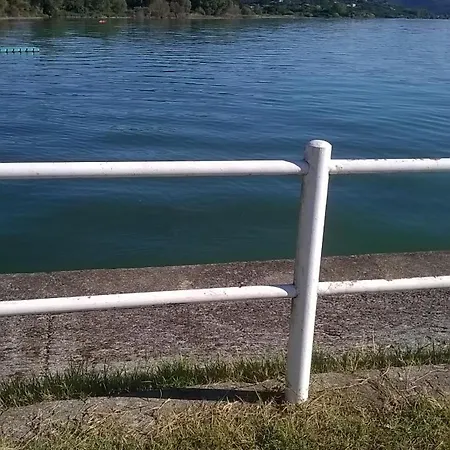 La Casetta Dei Cedri 马焦内