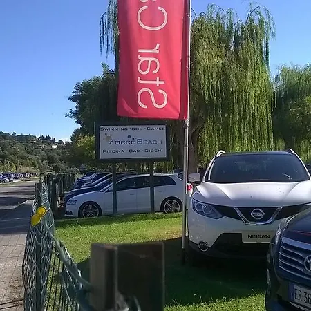 La Casetta Dei Cedri *