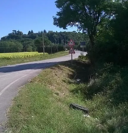 La Casetta Dei Cedri Casa de Férias *