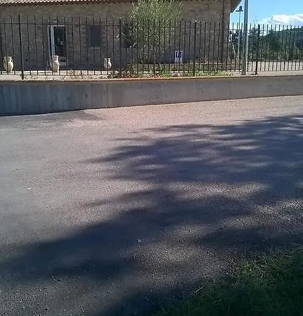 Casa de Férias La Casetta Dei Cedri