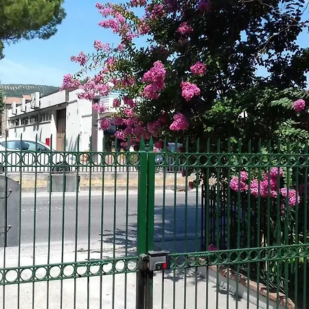 La Casetta Dei Cedri Casa de Férias