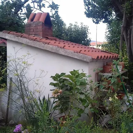 Casa de Férias La Casetta Dei Cedri *