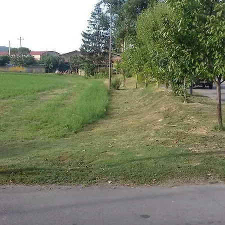 La Casetta Dei Cedri Vakantiehuis Magione