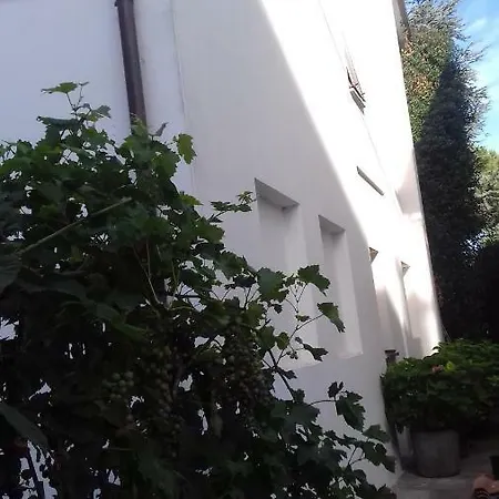 Casa de Férias La Casetta Dei Cedri *