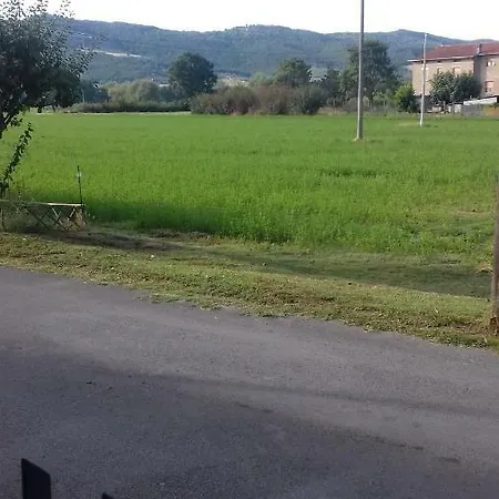 La Casetta Dei Cedri *