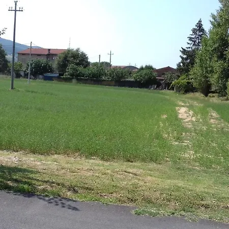 La Casetta Dei Cedri * 马焦内