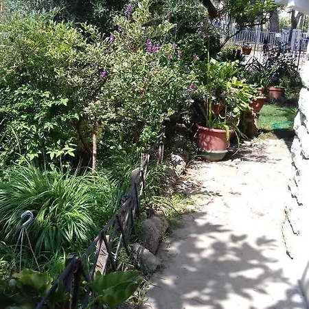 La Casetta Dei Cedri Holiday home